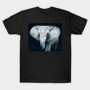 Royal Elephant T-Shirt